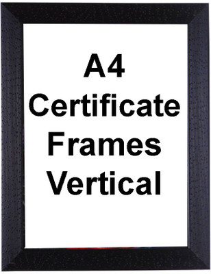 

HRINKAR Acrylic Photo Frame(Black, Grey, 1 Photos)
