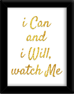 

Tied Ribbons Wood Photo Frame(Black, 1 Photos)