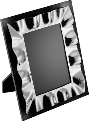 

Episode Silver-plated Photo Frame(Multicolor, 1 Photos)