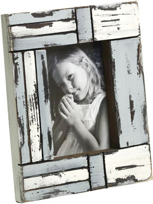 50% OFF on Aapno Rajasthan Wood Photo Frame(White, Blue, 1 Photos) 50% OFF on Aapno Rajasthan Wood Photo Frame(White, Blue, 1 Photos)