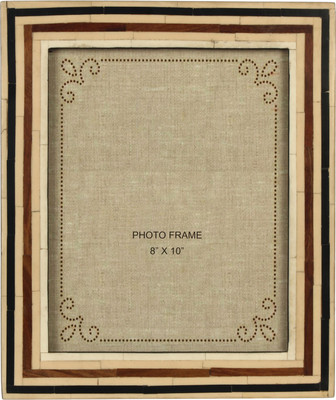 

The Decor Mart Generic Photo Frame(Multicolor, 1 Photos)