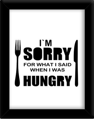 

Tied Ribbons Wood Photo Frame(Black, 1 Photos)