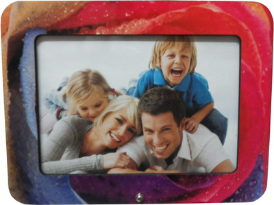 

Fabionic Generic Photo Frame(Multicolor, 1 Photos)