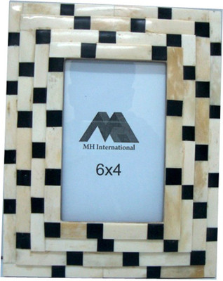 

MH MDF Photo Frame(Peach, 1 Photos)