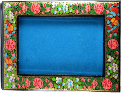 

Craftuno Paper Crafts Photo Frame(Multicolor, 1 Photos)