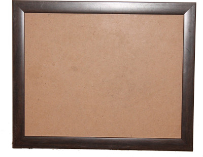 

Nirathisayam Acrylic Photo Frame(Brown, 1 Photos)