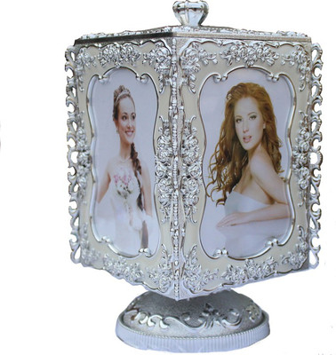 

China Generic Photo Frame(Silver, 4 Photos)