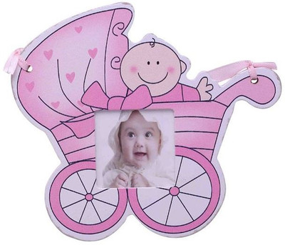 

Funcart MDF Photo Frame(Multicolor, 1 Photos)