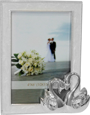 

Sunrise Metal Photo Frame(Multicolor, 1 Photos)