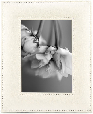 

Ecopro Generic Photo Frame(White, 1 Photos)