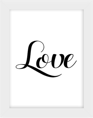 

Tied Ribbons Wood Photo Frame(White, 1 Photos)