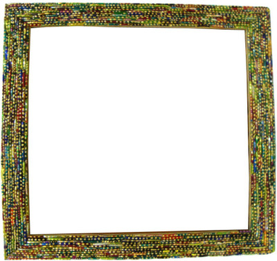 

MH MDF Photo Frame(Multicolor, 1 Photos)