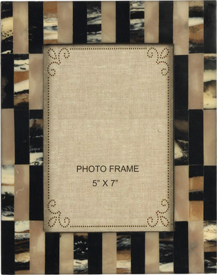 

The Decor Mart Generic Photo Frame(Multicolor, 1 Photos)
