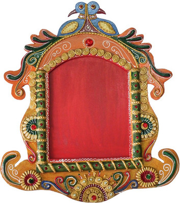 

Craftszilla MDF Photo Frame(Multicolor, 1 Photos)