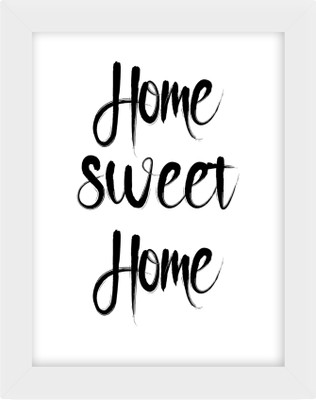 

Tied Ribbons Wood Photo Frame(White, 1 Photos)