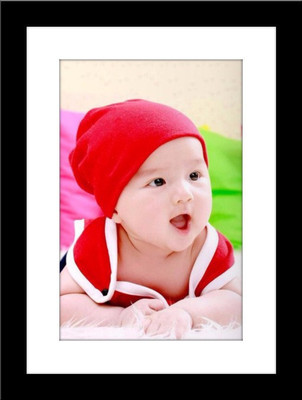 

Creative Arts n Frames Generic, Acrylic Photo Frame(Black, 3 Photos)