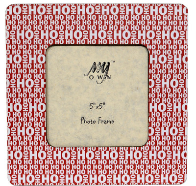 

My Own MDF Photo Frame(Red, 1 Photos)