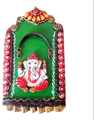 

Chitra Handicraft Paper Crafts Photo Frame(Multicolor, 1 Photos)