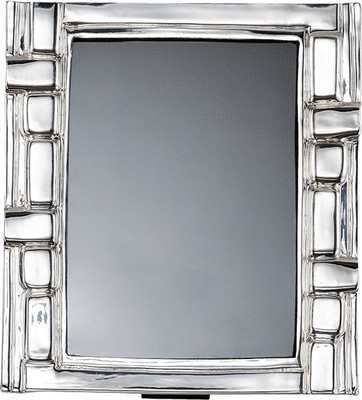 

Episode Metal Photo Frame(Silver, 1 Photos)