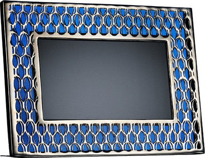 

Episode Silver-plated Photo Frame(Multicolor, 1 Photos)