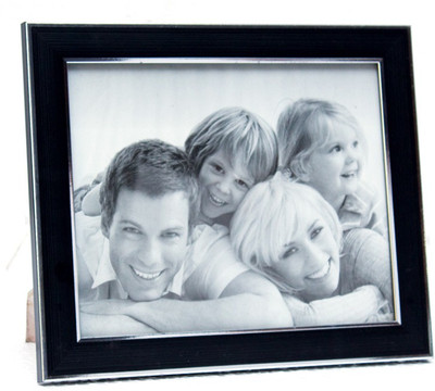 

niks decor world Wood Photo Frame(Multicolor, 1 Photos)