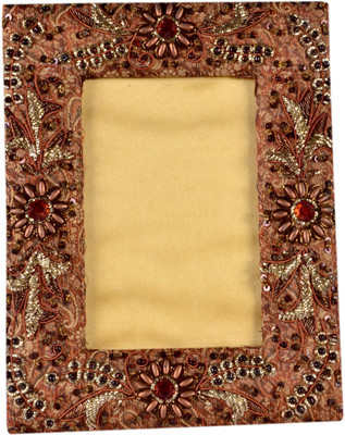 

Avinash Handicrafts MDF Photo Frame(Multicolor, 1 Photos)