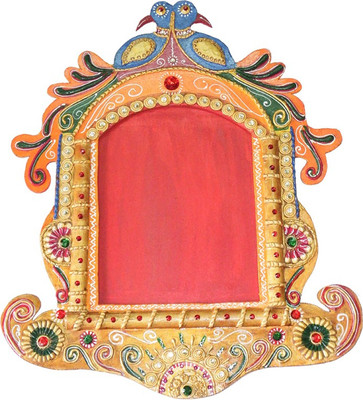

Craftszilla MDF Photo Frame(Multicolor, 1 Photos)