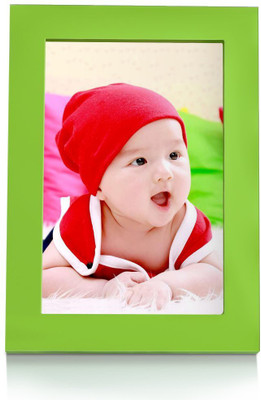 

Creative Arts n Frames Generic, Acrylic Photo Frame(Green, 1 Photos)