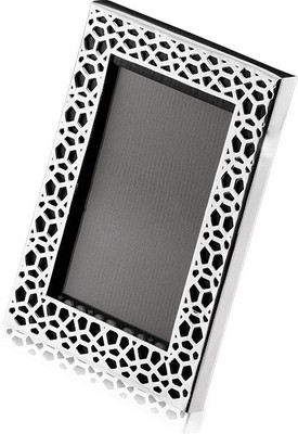 

Episode Silver-plated Photo Frame(Multicolor, 1 Photos)