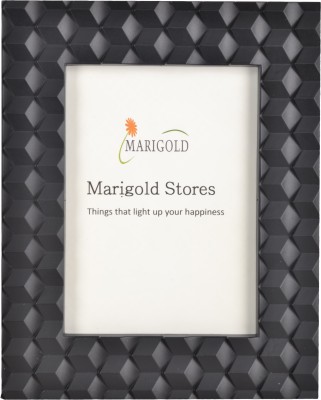 

Marigold Stores Acrylic Photo Frame(Black, 1 Photos)