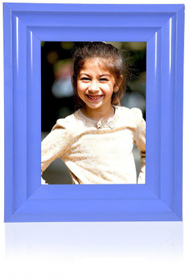 

Anjalis Wood Photo Frame(Purple, 1 Photos)