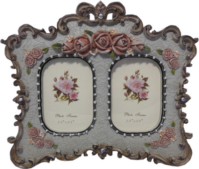 52% OFF on SNG Generic Photo Frame(Multicolor, 2 Photos) 52% OFF on SNG Generic Photo Frame(Multicolor, 2 Photos)