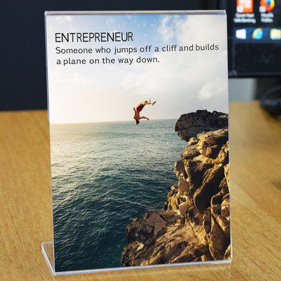 

State of the Art Acrylic Photo Frame(Multicolor, 1 Photos)
