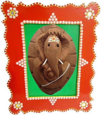 

CraftEra Wood Photo Frame(Multicolor, 1 Photos)