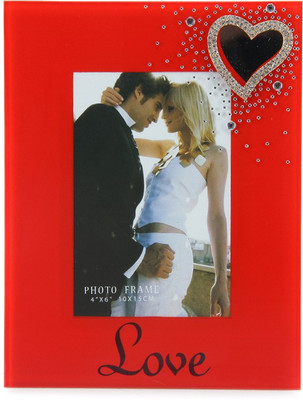 

Archies Generic Photo Frame(Multicolor, 1 Photos)