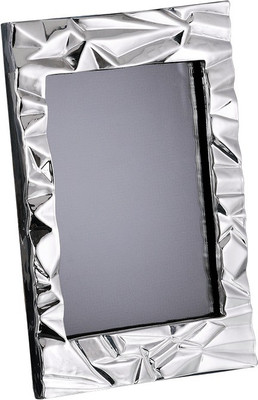 

Episode Metal Photo Frame(Silver, 1 Photos)