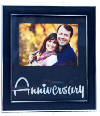 

niks decor world Wood Photo Frame(Multicolor, 1 Photos)