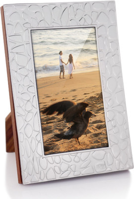 

Episode Generic Photo Frame(Silver, 1 Photos)