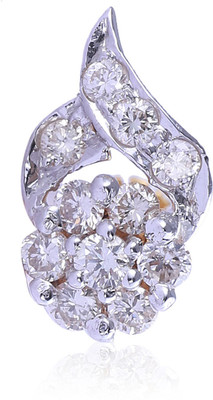 

Jisha 18kt Diamond Yellow Gold Stud