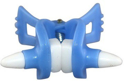 

Positive Nose Up Clip Shaping Shaper Lifting Bridge Straightening Nose Shaper(Pack of 1)
