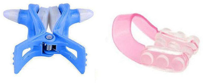 

bhagya Face Fitness Facial Clipper Nose Shaper(Pack of 2)