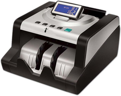 

Active Feel Free Life Premium Note Counting Machine(Counting Speed - 1000 notes/min)