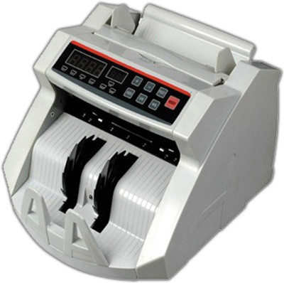

Gobbler PX5388 Note Counting Machine(Counting Speed - 1000 notes/min)