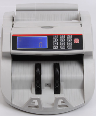

Le Rayon Lada Eco Lcd Note Counting Machine(Counting Speed - 1000 notes/min)