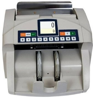 

gobbler SAS 8MG Note Counting Machine(Counting Speed - 1000 notes/min)