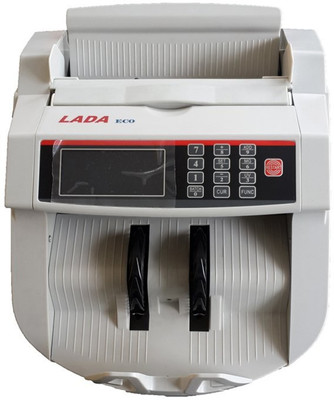

Lada Lnc Note Counting Machine(Counting Speed - 1000 notes/min)