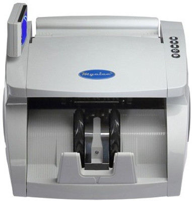 

UVON UV-2950 Note Counting Machine(Counting Speed - 900 notes/min)