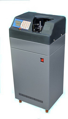 

Ashoka BNC FT3000 Note Counting Machine(Counting Speed - 1000 notes/min)