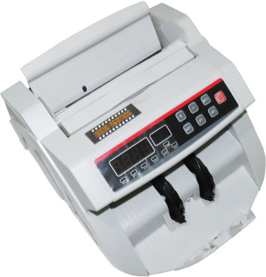 

Riches Gemstones HB-3600 Note Counting Machine(Counting Speed - 1000 notes/min)