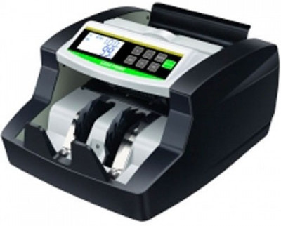 

Le Rayon Lada Prime Note Counting Machine(Counting Speed - 900 notes/min)